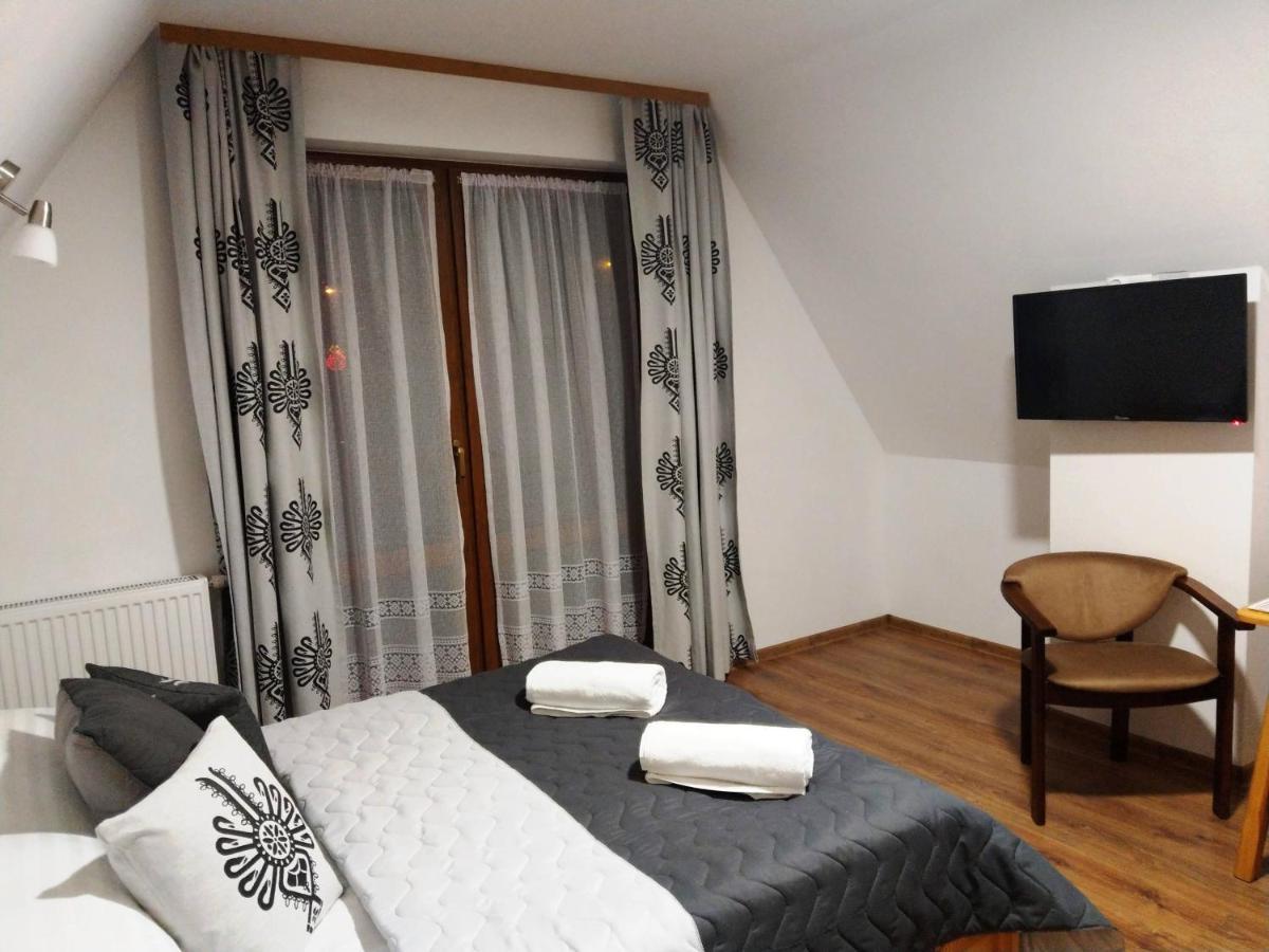 Apartamenty Majerczyk Zakopane Exterior photo