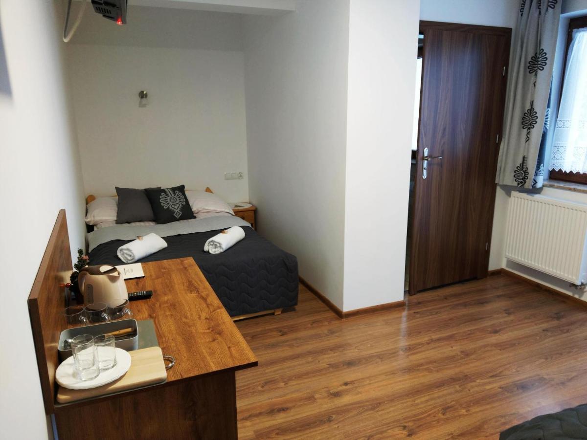 Apartamenty Majerczyk Zakopane Exterior photo