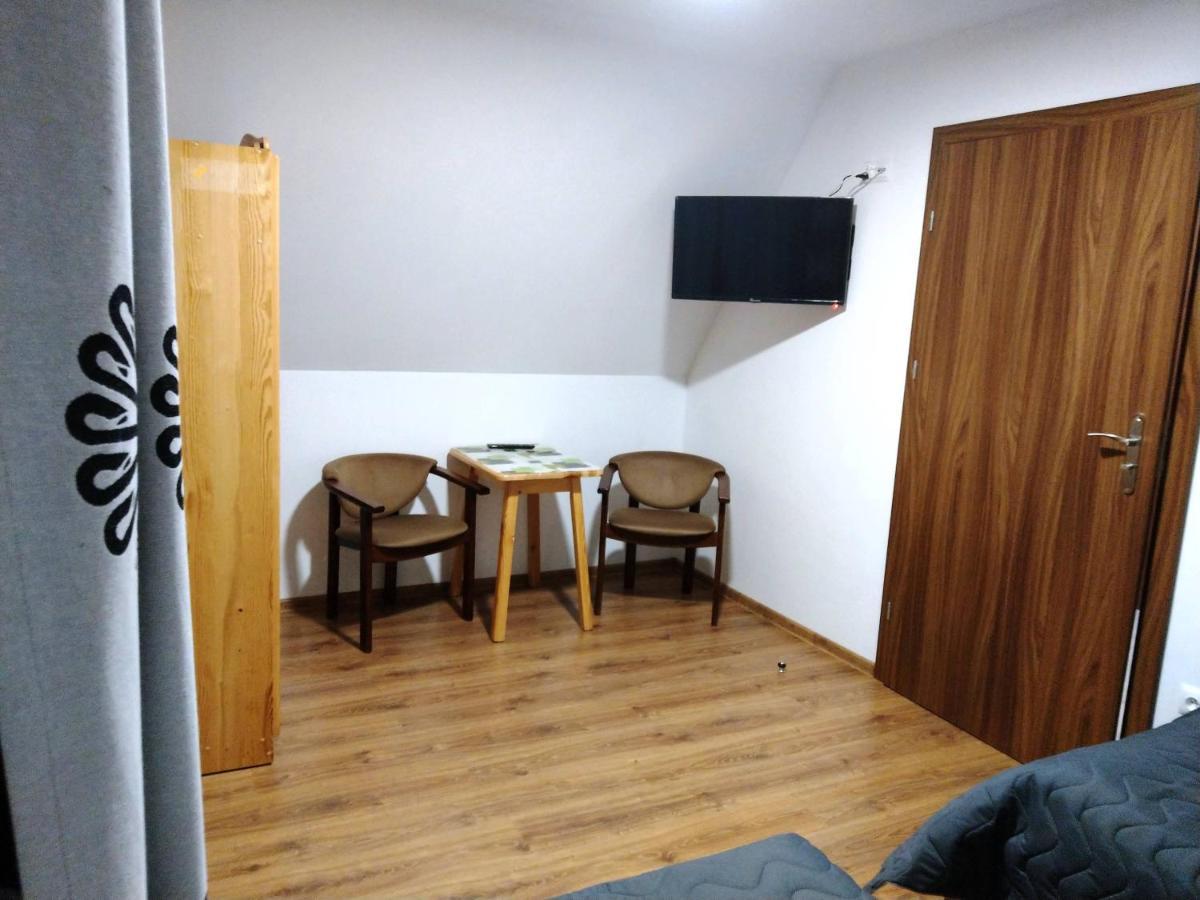 Apartamenty Majerczyk Zakopane Exterior photo