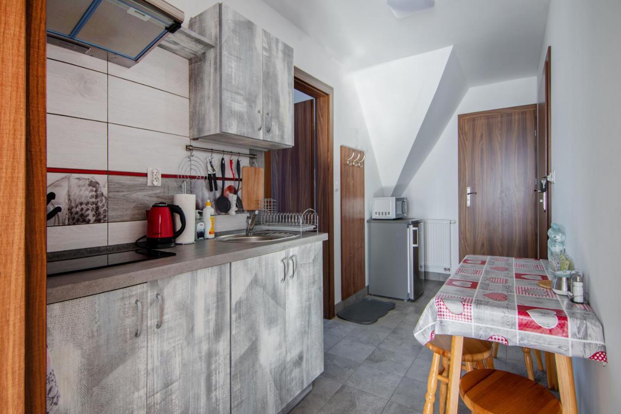 Apartamenty Majerczyk Zakopane Exterior photo